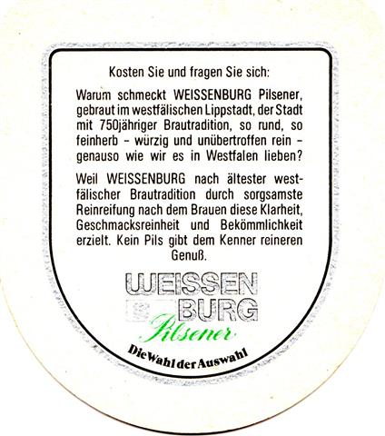 lippstadt so-nw weissen sofo 1b (200-kosten sie) 